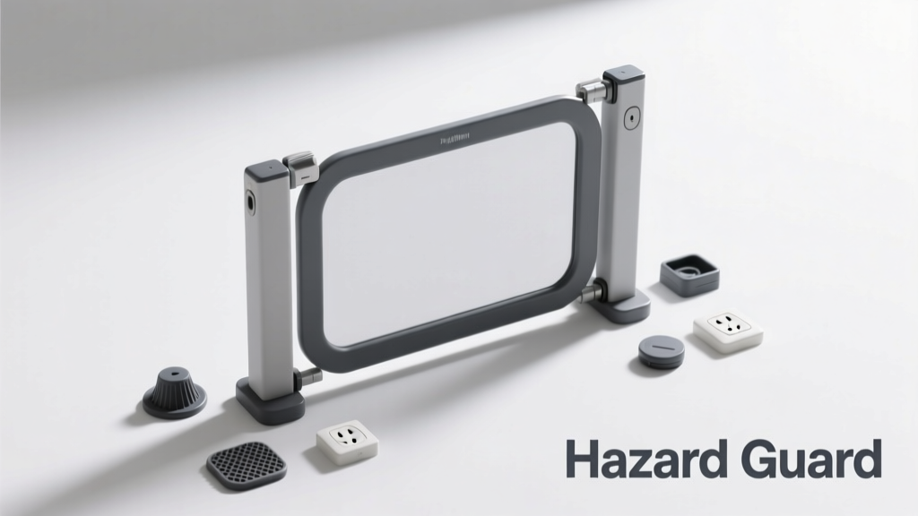 Understanding Household Hazards: A Child Safety Consultant’s Evidence-Based Guide