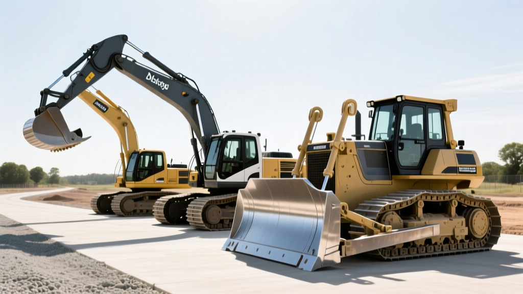 Marine Maintenance Schedules and Clipart Heavy Equipment Visual Guides