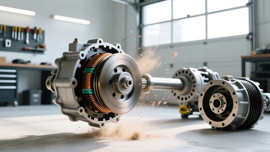 AC Compressor Clutch Not Engaging: Diagnose by Noise & Vibration