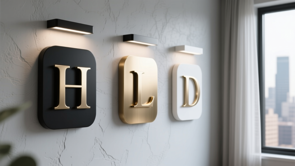 Where to Find Decorative Wall Letter Holders (2024 Guide)