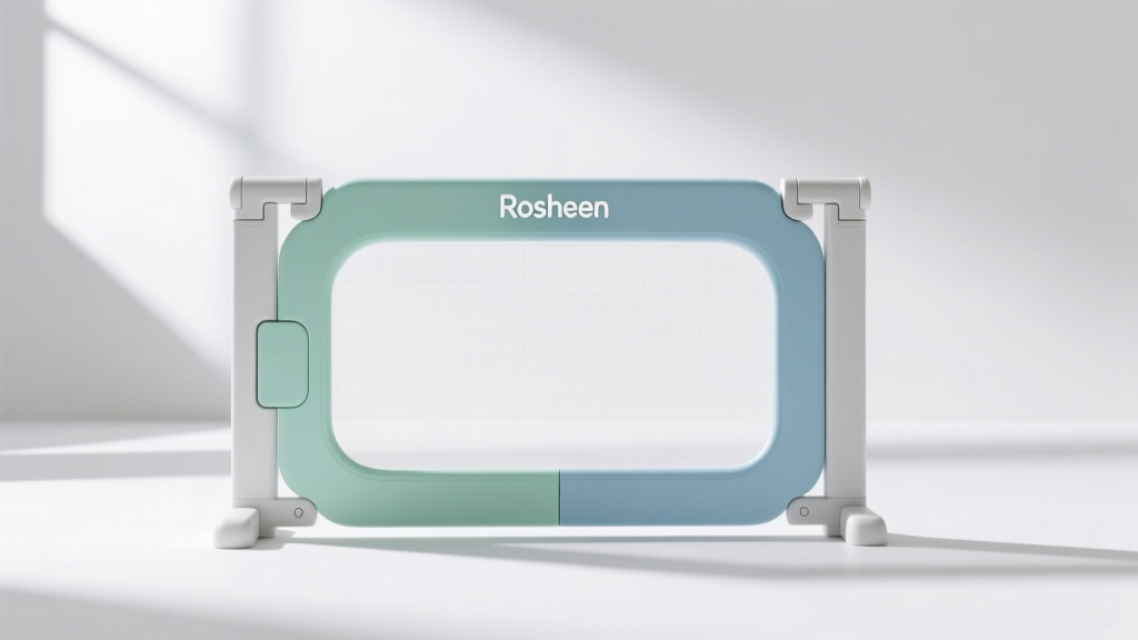 Rosheen: A Child Safety Deep Dive into the Popular Baby Carrier and Its Real-World Risks and Safe Usage Protocols