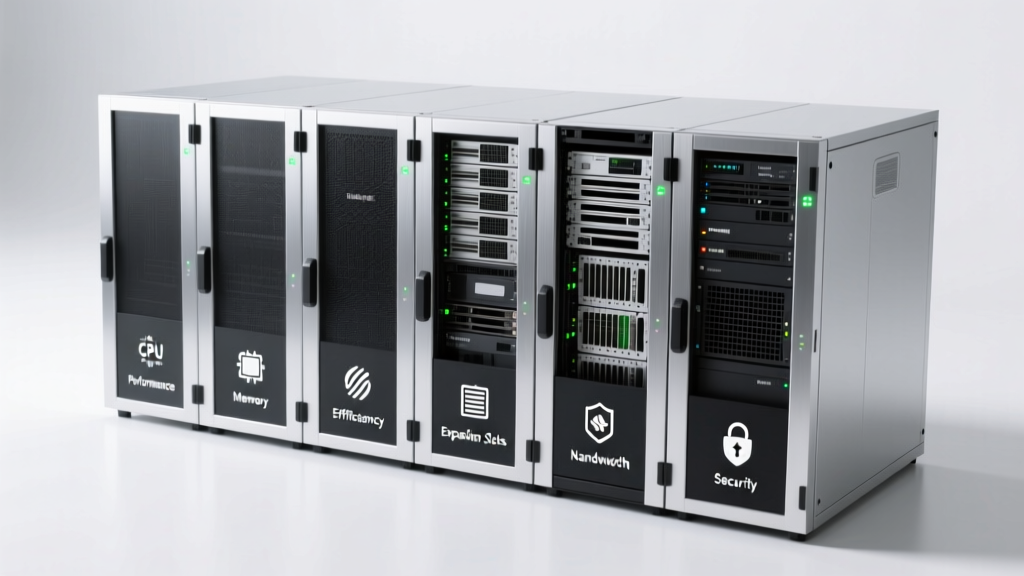Huawei 19-Inch Rack: 7 Critical Specs Compared
