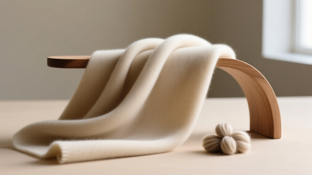 Merino Wholesale Guide: Sourcing Premium Wool for Designers