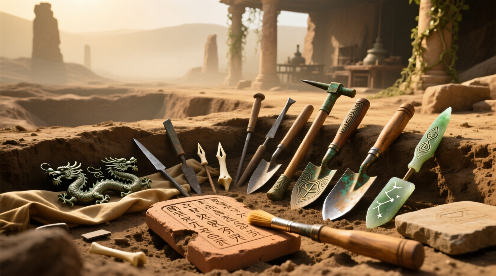 a plethora of digg tools