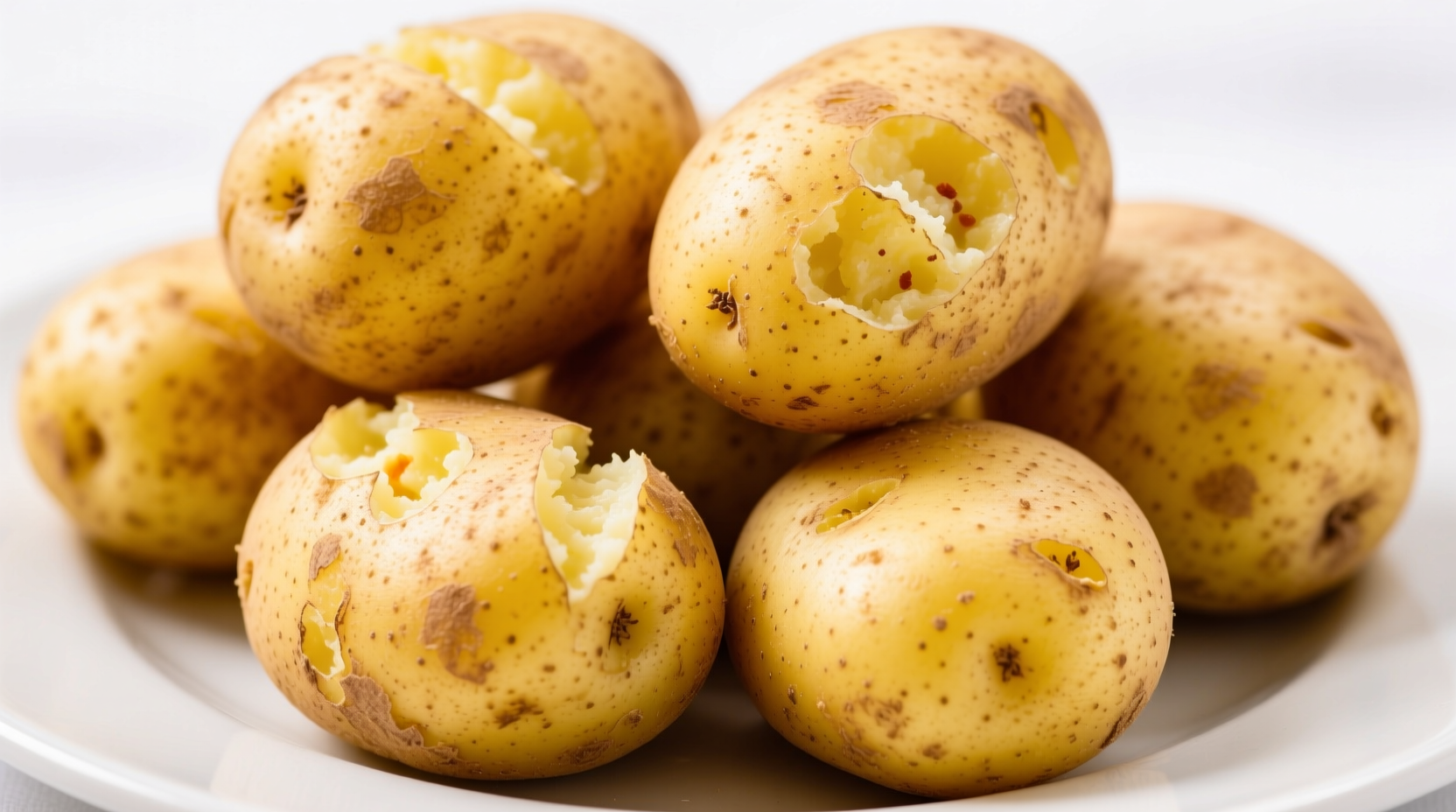 Do Potatoes Contain Gluten? The Complete Guide