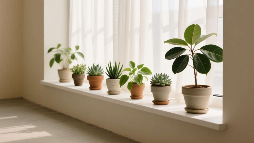 How to Start Indoor Plants Under $20 (2026)