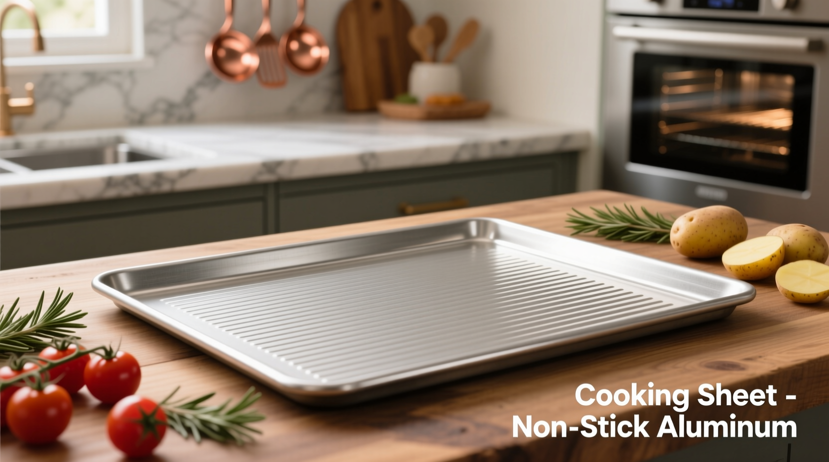 what is a cooking sheet