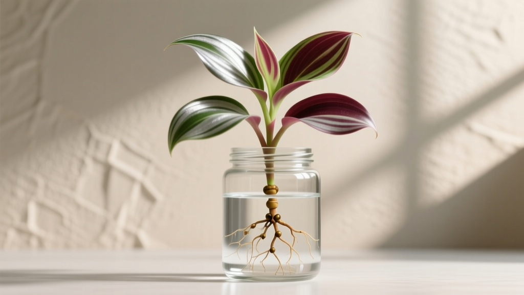 How to Propagate a Wondering Jew Plant (2026)