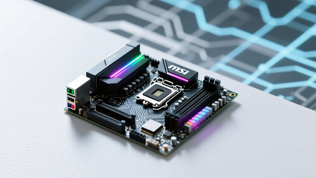 Safe MSI BIOS Update Guide: Prevent Bricking & Boot Failures