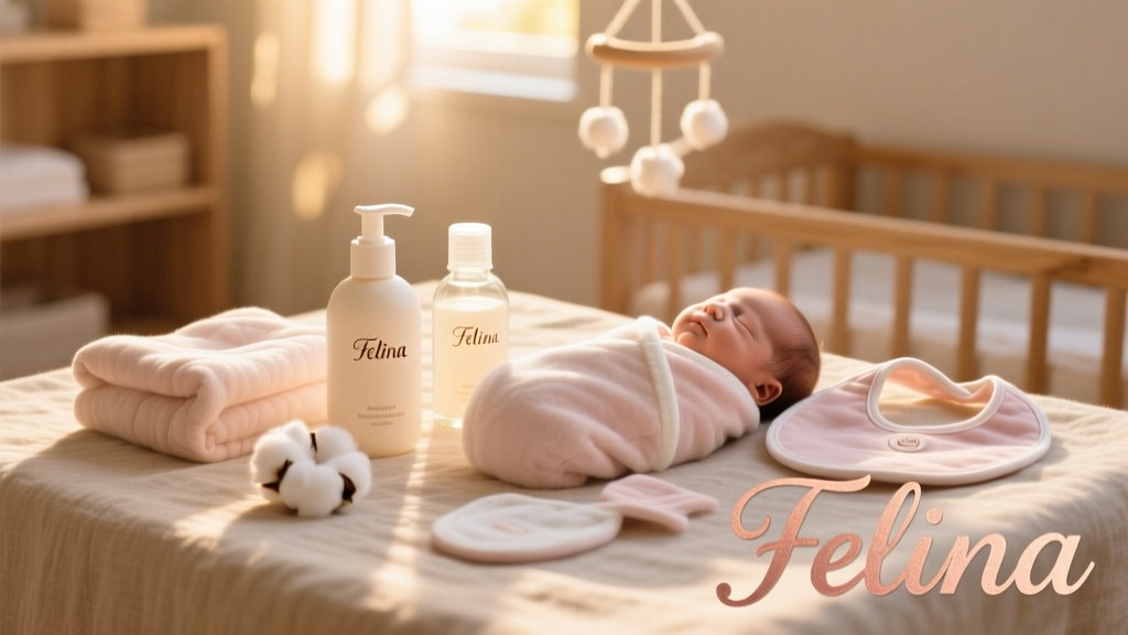 Felina Infant Formula: Evidence-Based Review for Parents and Healthcare Providers