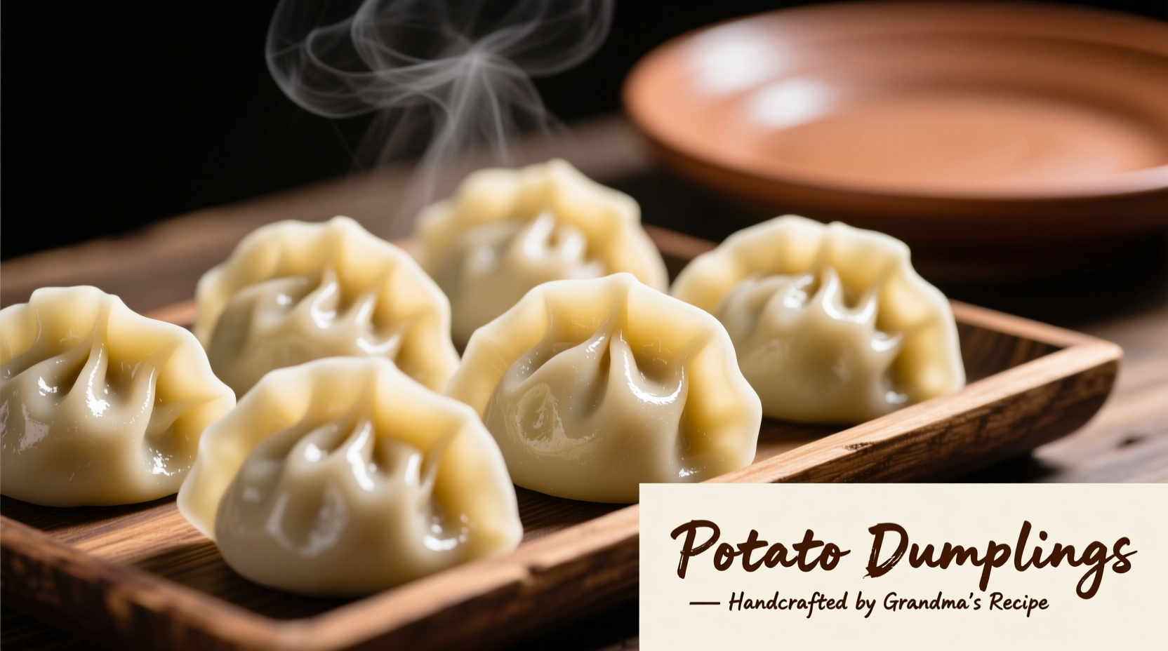 Polish Potato Dumplings: Authentic Pierogi Ruskie Guide