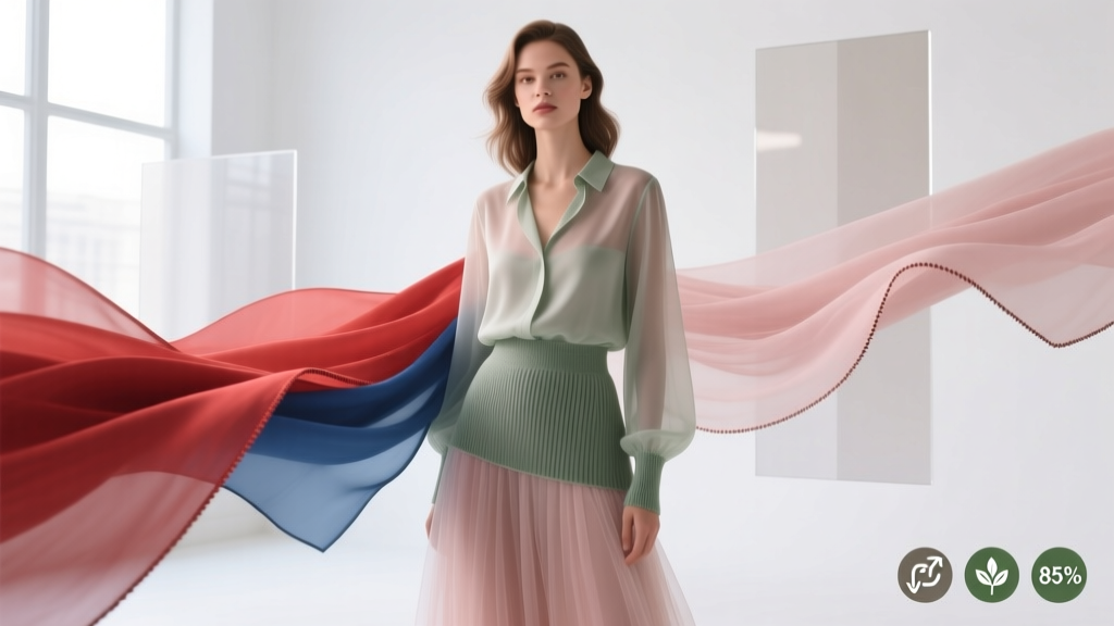 Stop Color Bleeding: Delicate Fabric Care Guide