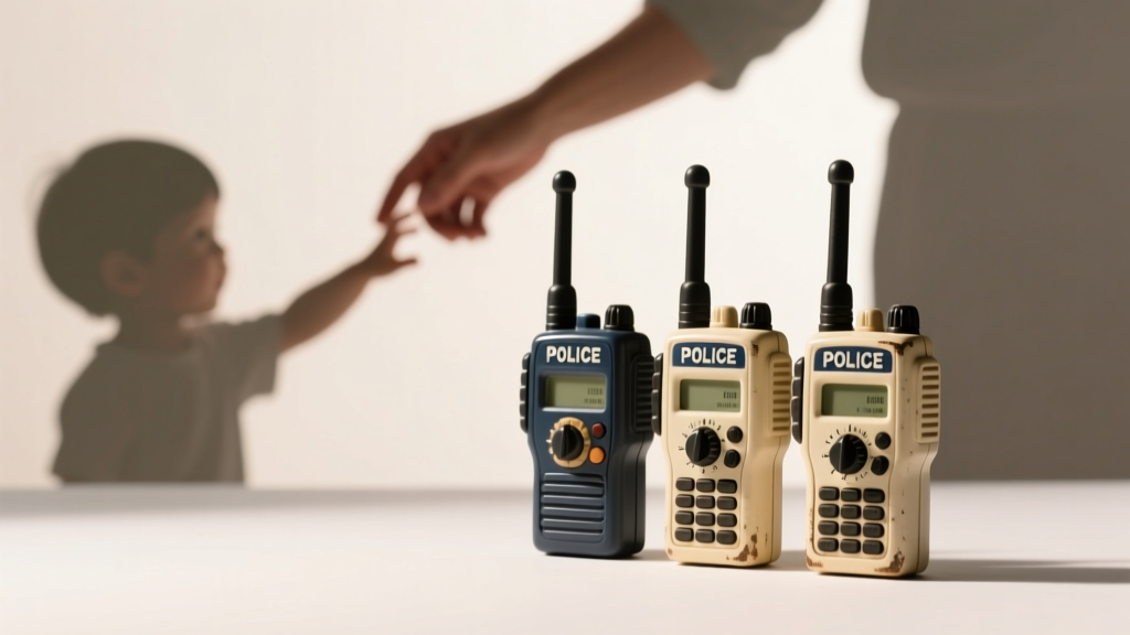 Best Toy Walkie Talkies for Kids: 42 Models Tested