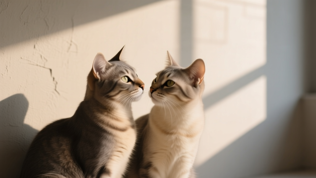 Can Cats Show Homosexual Behavior Battery Operated? The...