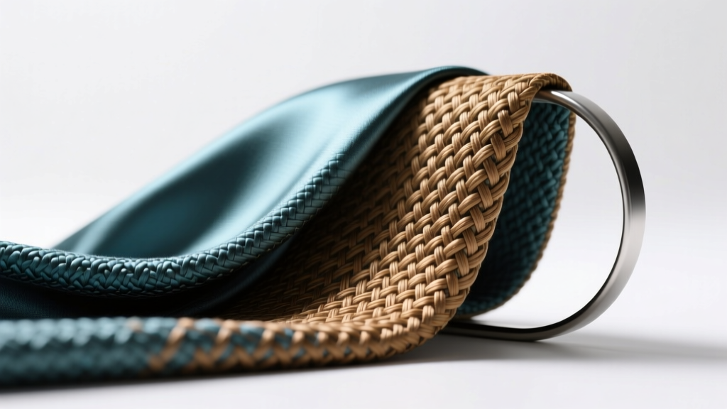 Nylon Fabric for Bag Making: A Pro’s Sourcing & Design Guide