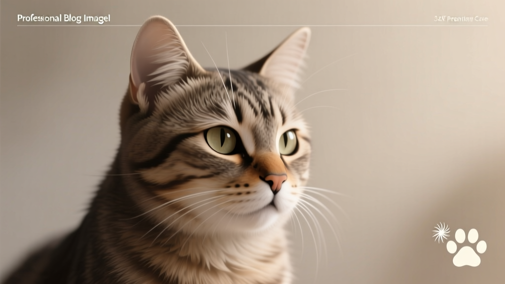 Cat Hairball Behaviors That Signal Danger