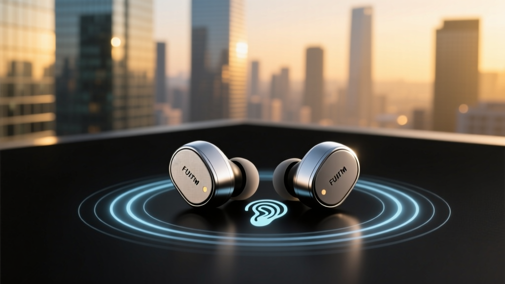 True Wireless Headphones: Signature Earbuds? (2026)