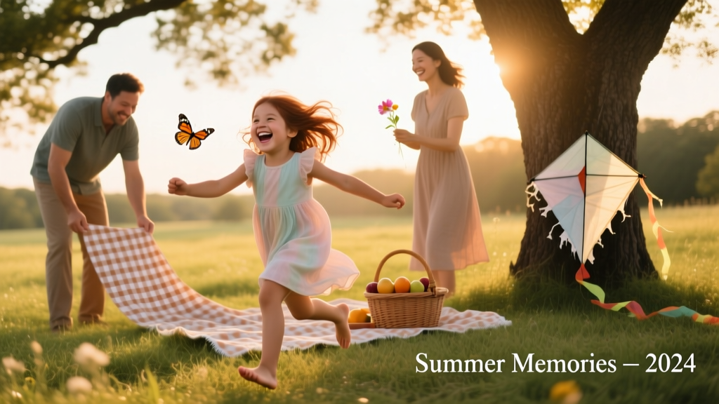 Liviah: A Science-Backed Approach to Supporting Children’s Emotional Regulation and Family Resilience