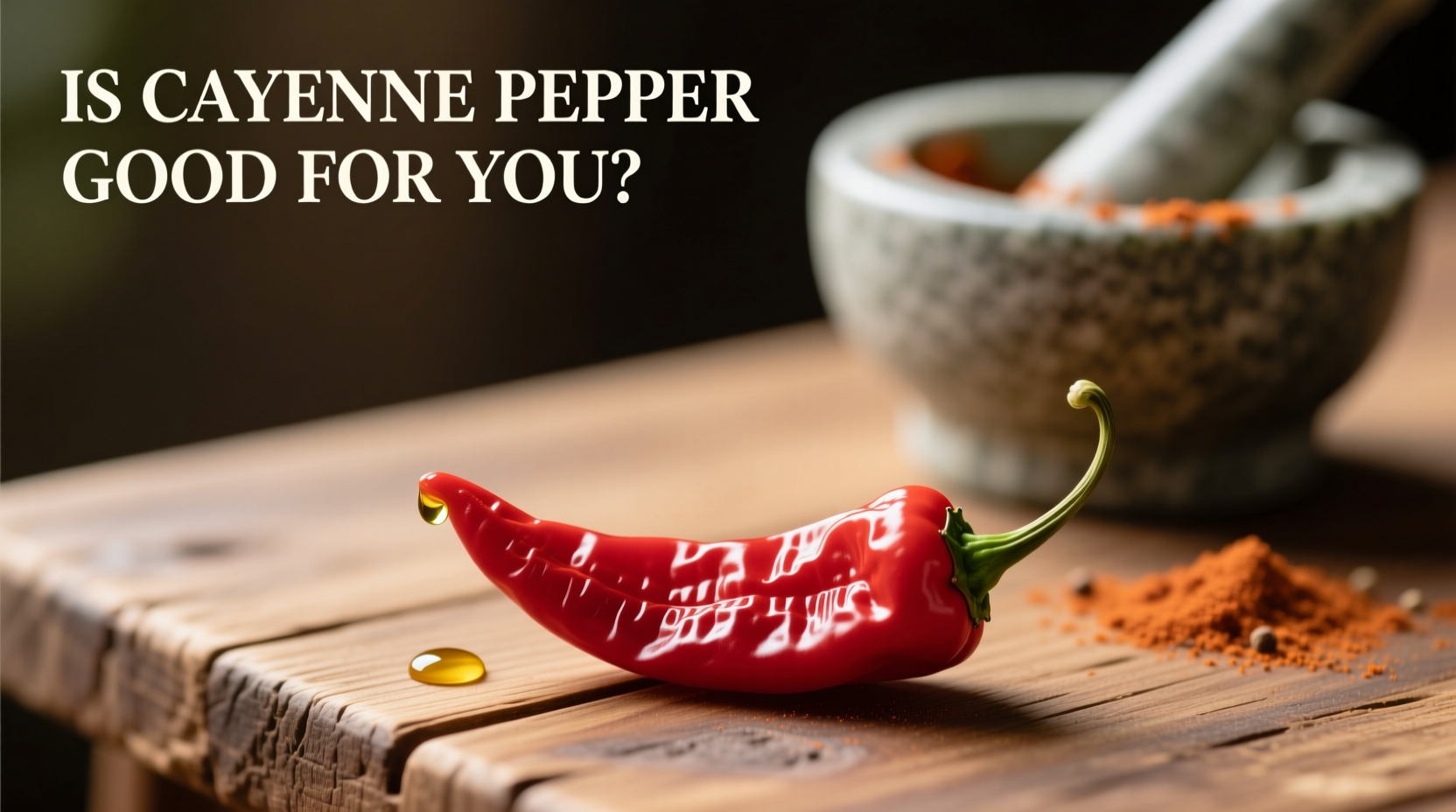 Anwendung von Cayenne-Pfeffer in der Küche: Dosierung und Kombination mit anderen Zutaten