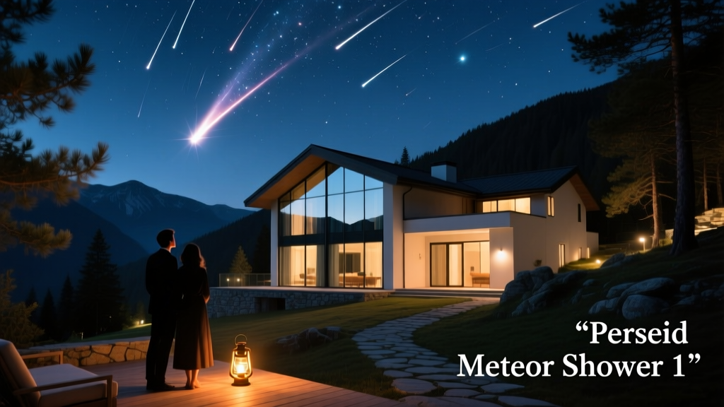 Perseid Meteor Shower 2024: Best Accommodations, Viewing Tips, and Dark-Sky Travel Planning