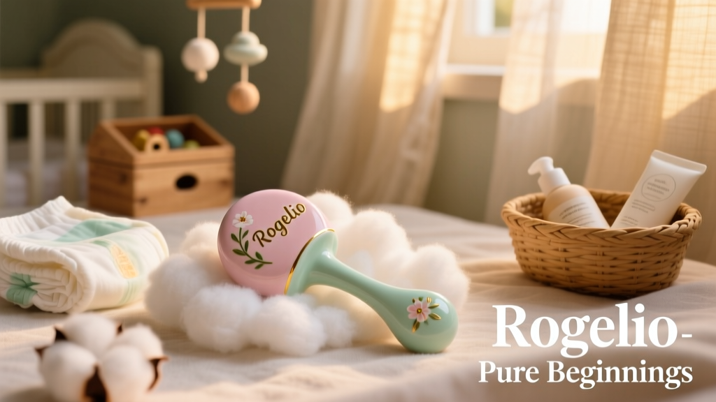 Rogelio: A Pediatric Nurse’s Evidence-Based Guide to Infant Feeding, Sleep, and Developmental Milestones