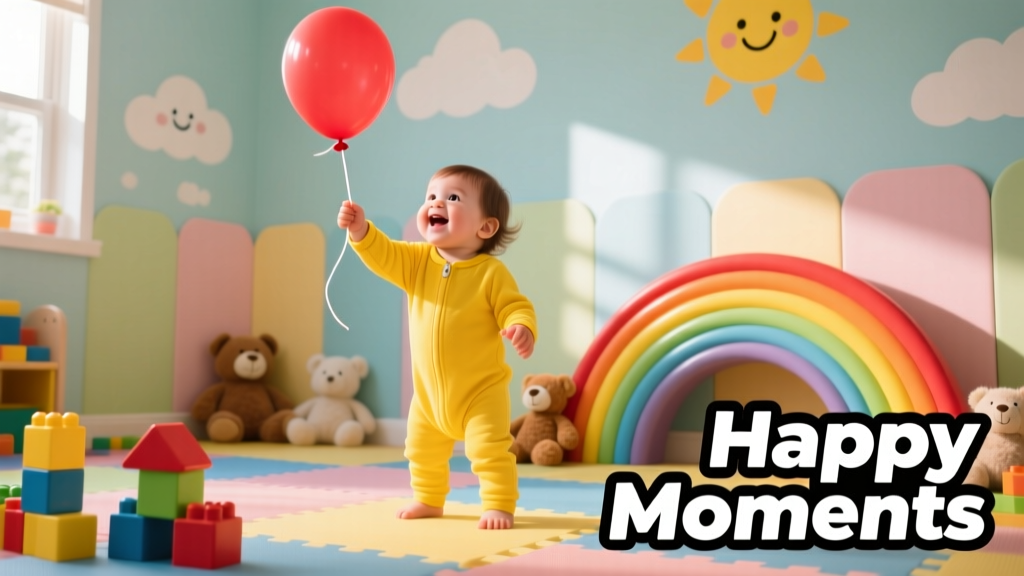 Corinthian: Understanding the Toddler Temperament Profile in Early Childhood Settings