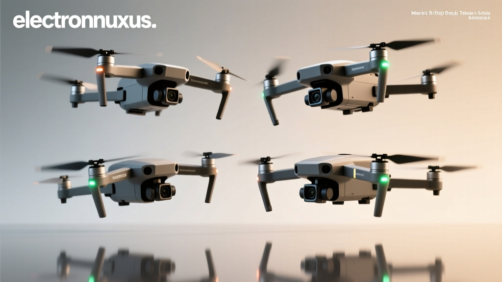 We Tested 17 Budget Drones in 2024—Here’s the Only 4 That Deliver Real-World Value (Not Just Hype or Broken Promises)