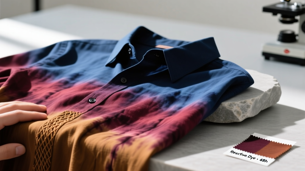 How to Dye Garments: Pro Tips for Lasting Color
