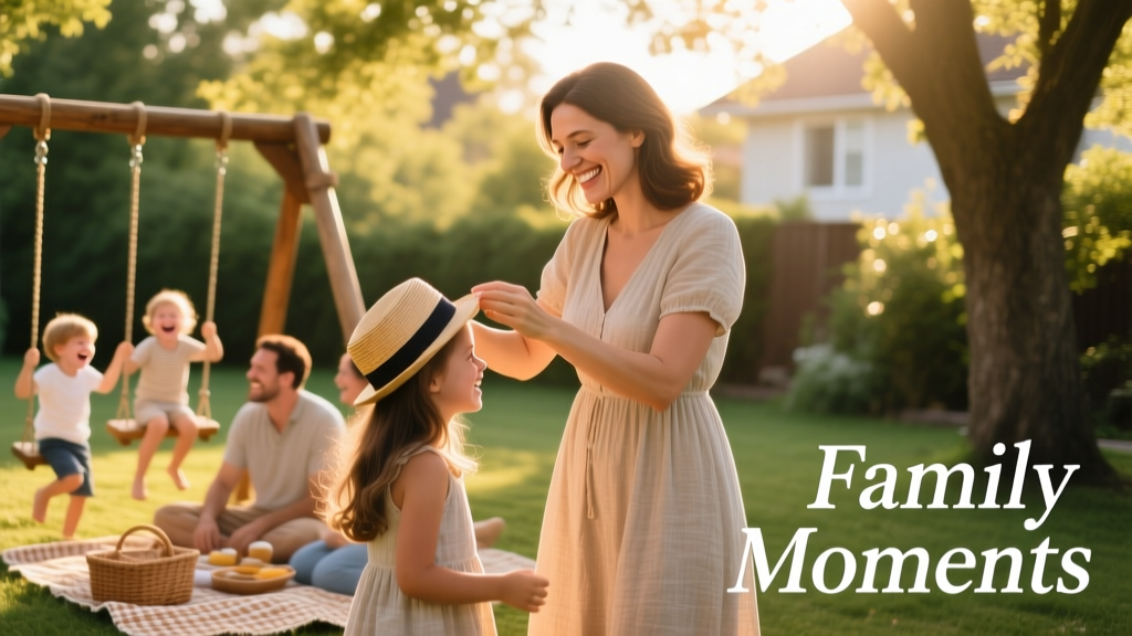 Marjana: A Science-Backed Approach to Parental Well-Being and Family Resilience