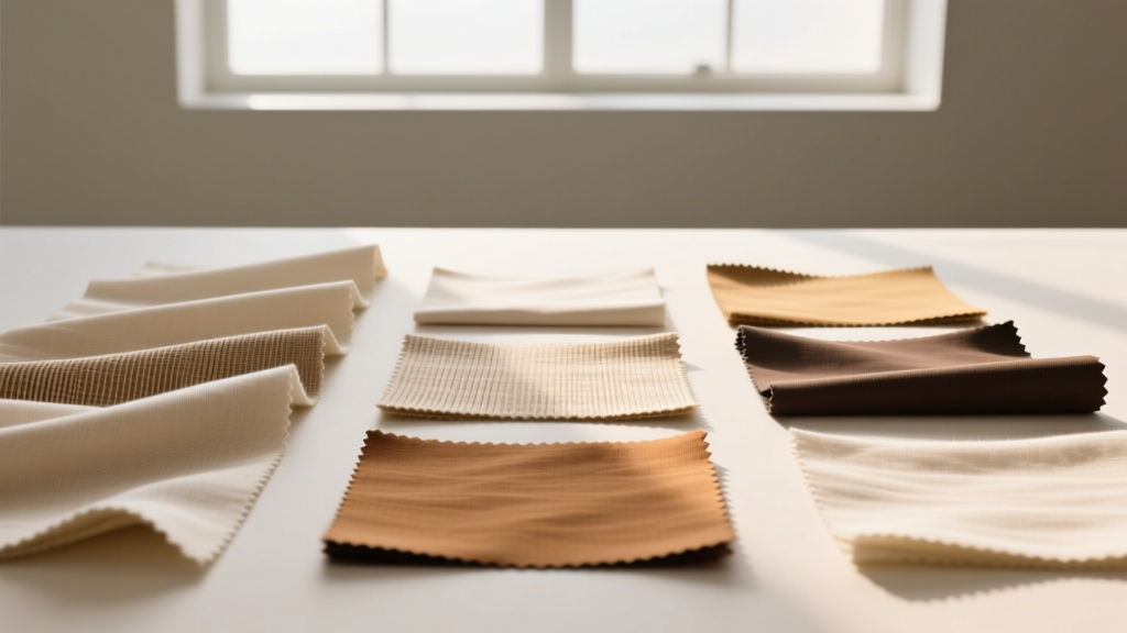 Clothes Cotton: The Complete Guide for Designers & Sourcing Pros