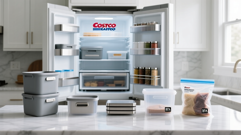 Best Fridge Organizers at Costco (2024 Guide)