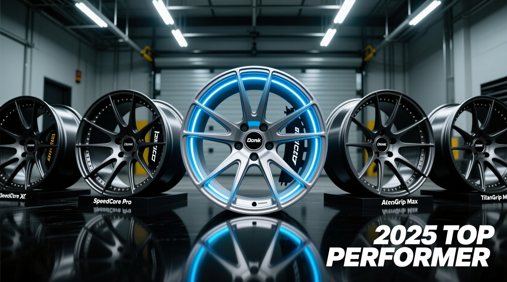 donk rims top sellers