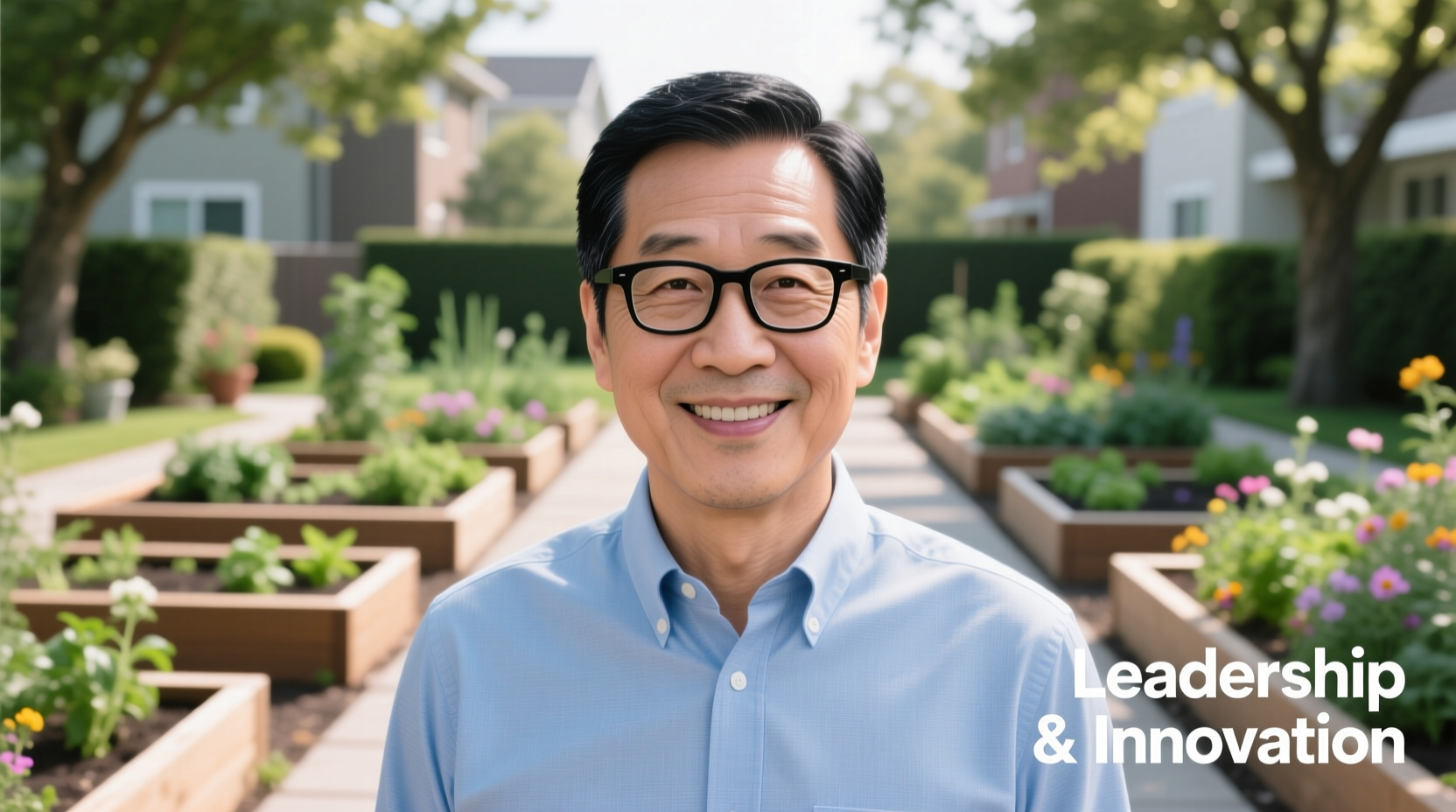 David Park
