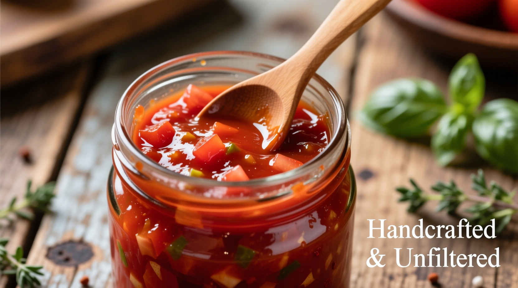 Homemade Ketchup with Tomato Paste: 20-Minute Recipe