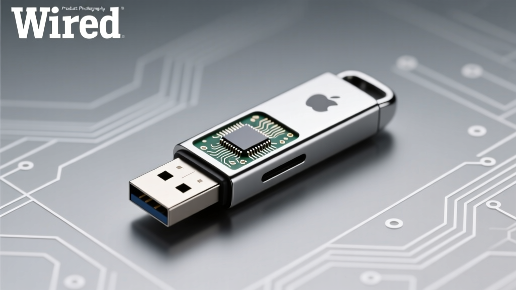What Is a Pen Drive? How It Works & Why Speed Matters