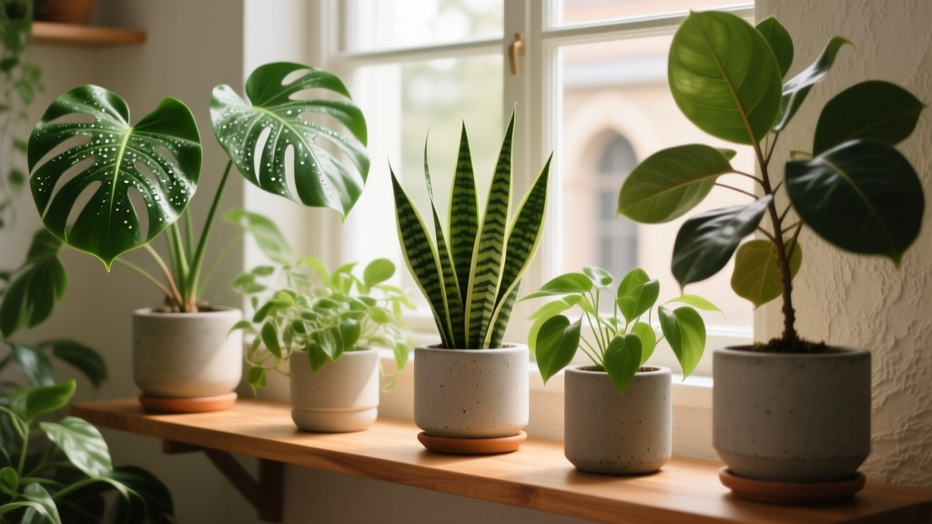 What Water to Use for Indoor Plants (2026)