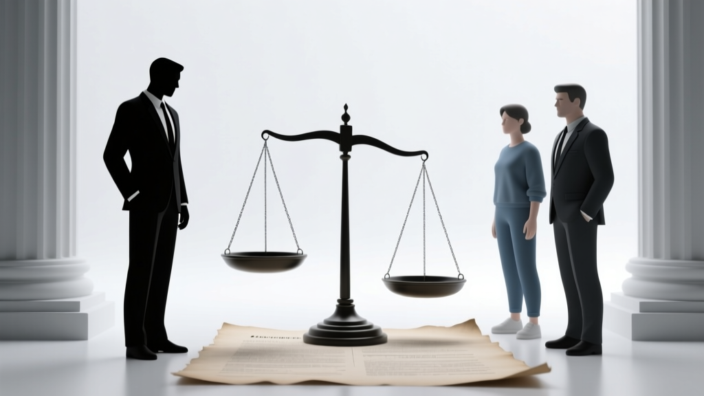 Lawyer Dual Representation: Why It’s Risky (2026)