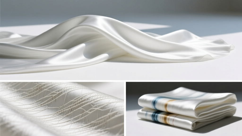 White Taffeta Fabric: Troubleshooting Guide for Designers