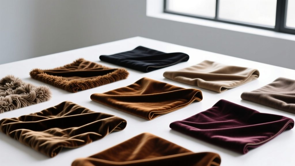 What Is Velvet Fabric? A Textile Expert’s Deep Dive