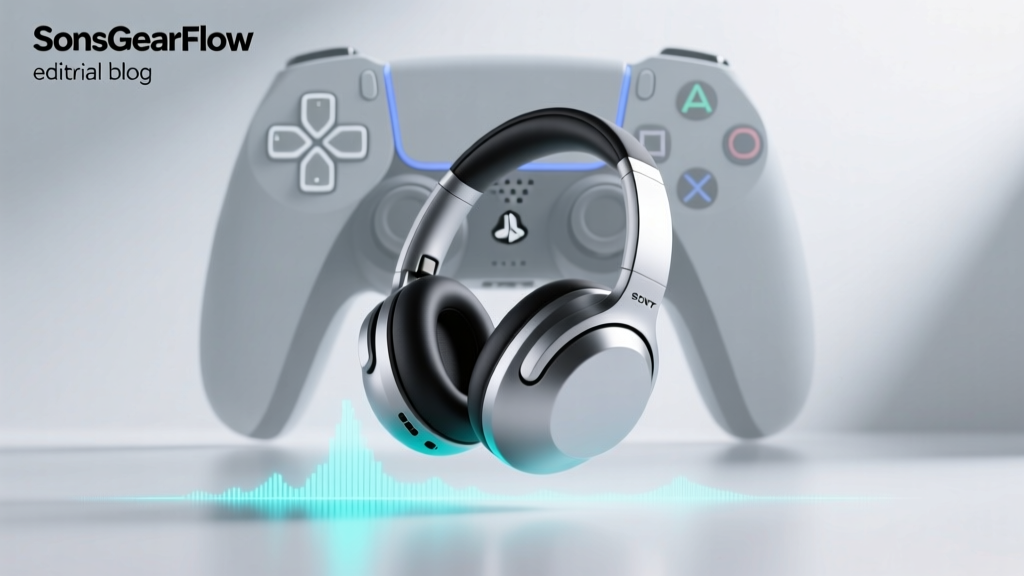 Can U Use Wireless Headphones On Ps4 (2026)
