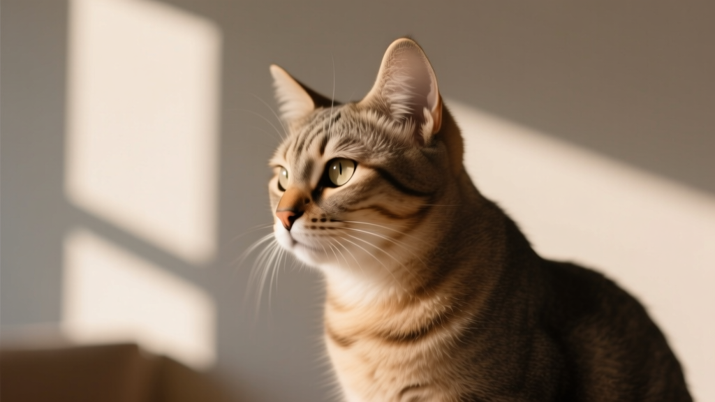 What Cat Behavior Means Side Effects