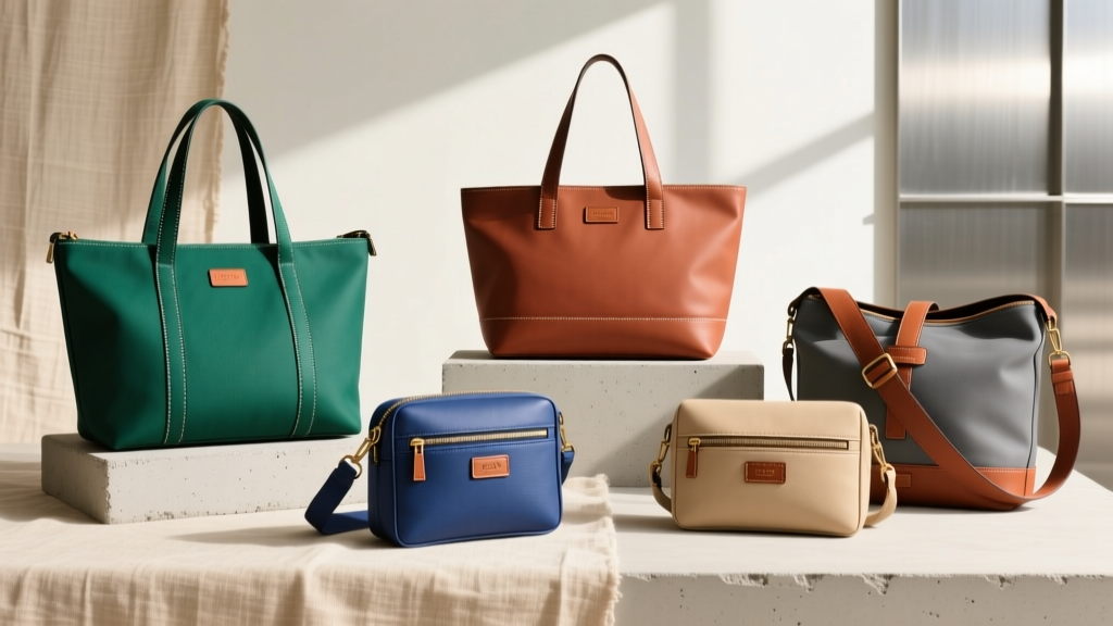 Best Travel Tote Bags: Budget to Luxury Picks (2024)