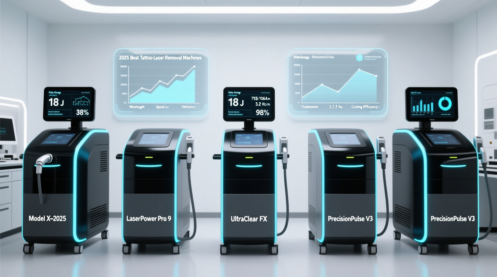 best tattoo laser removal machine