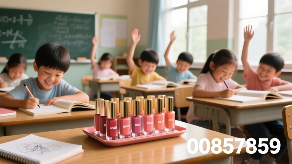 The Science and Safety of Liquid Blushes for Children: A Developmentally Informed Review
