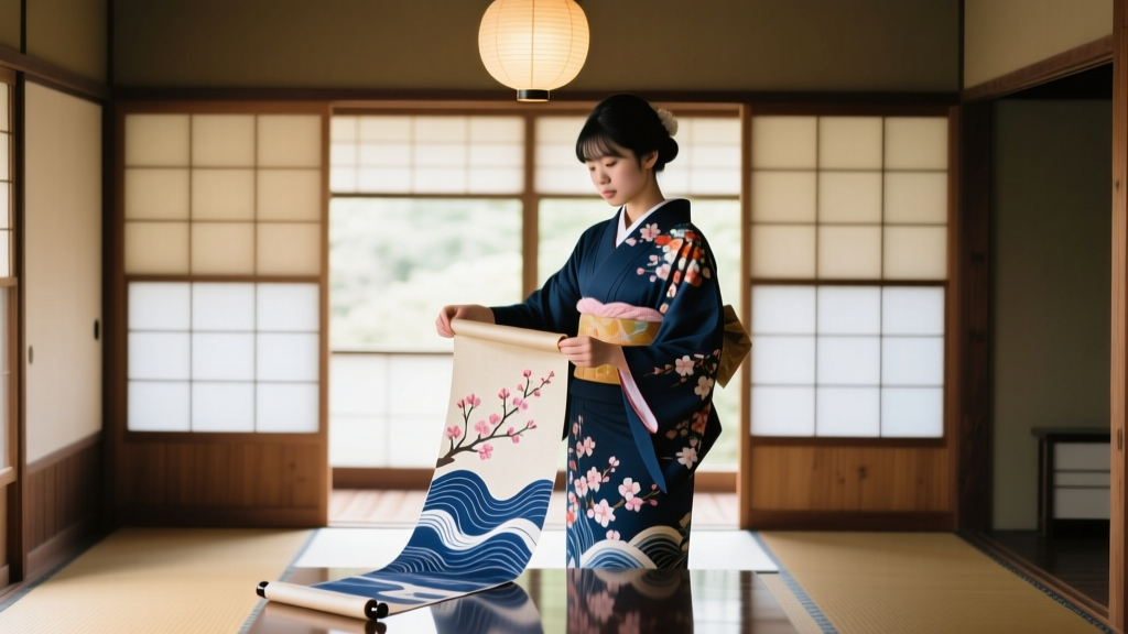Best Japanese Fashion Schools & Kimono Apprenticeships 2026