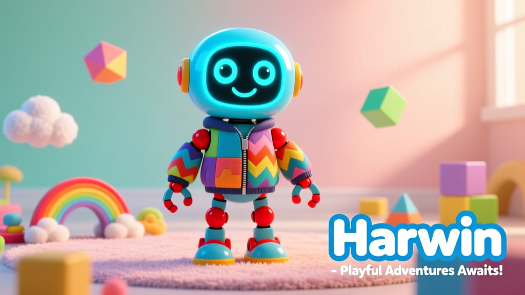 Harwin: A Child Safety and Toy Industry Analysis of the UK-Based Electronics Connector Manufacturer