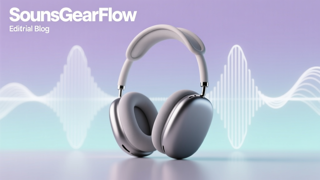 Wireless ANC Headphones: Best for Airplane & Office Noise
