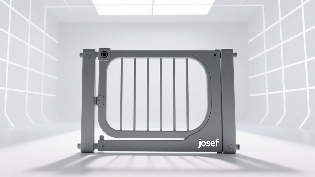Josef: A Child Safety Consultant’s Evidence-Based Assessment of the Josef Smart Crib and Its Role in Infant Sleep Safety