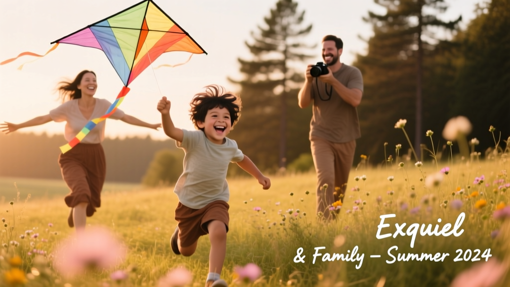 Exequiel: Understanding the Name, Its Roots, and What It Means for Parenting Identity and Child Well-Being