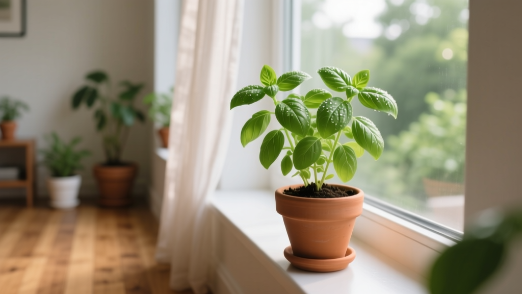 Basil Cuttings Watering Schedule: Prevent Rot, Boost Rooting